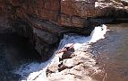 03-Some planker at Bell Gorge